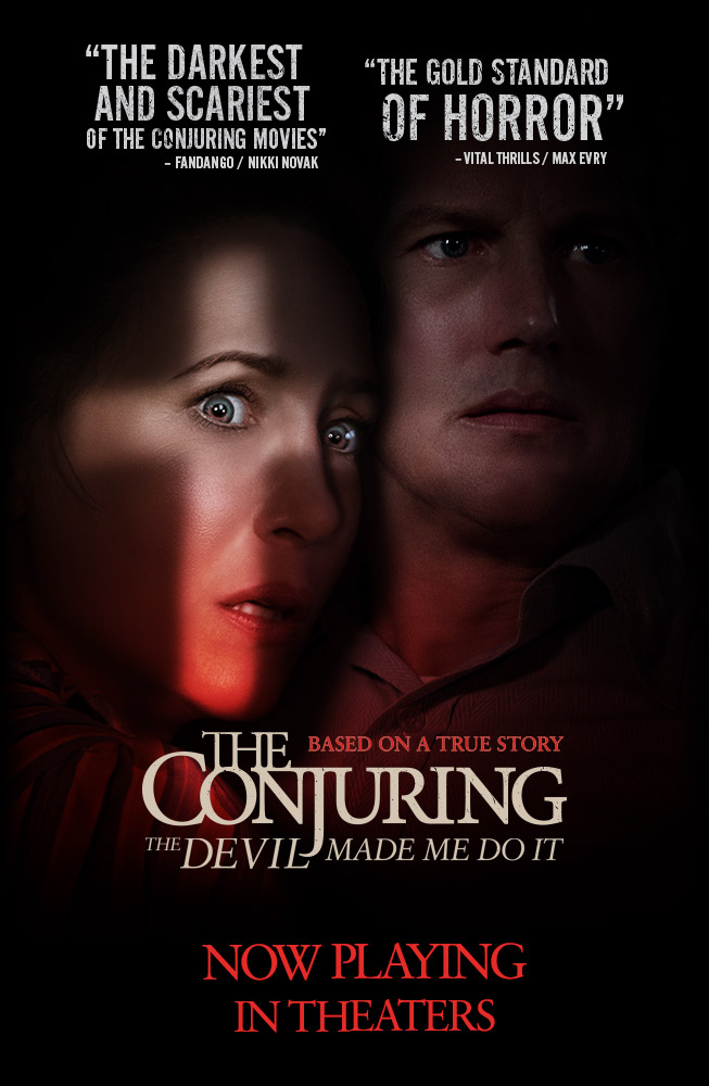 Conjuring full the movie 3 Download [Watch